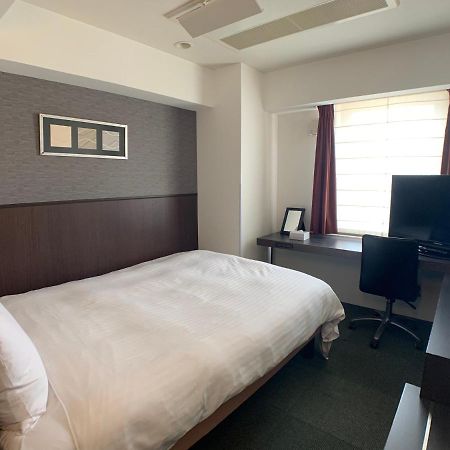 Smile Hotel Nagoya Sakae Dış mekan fotoğraf