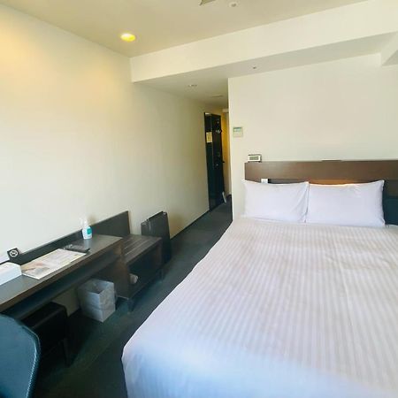 Smile Hotel Nagoya Sakae Dış mekan fotoğraf