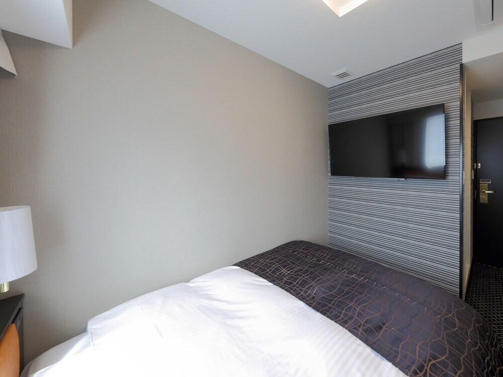 Smile Hotel Nagoya Sakae Dış mekan fotoğraf