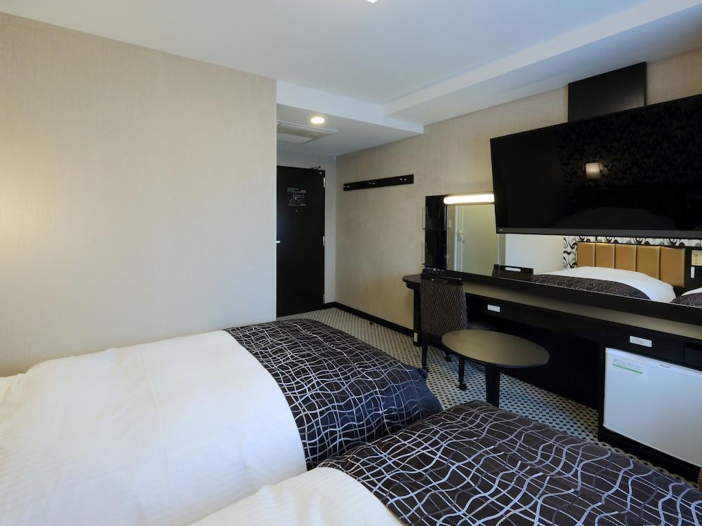 Smile Hotel Nagoya Sakae Dış mekan fotoğraf