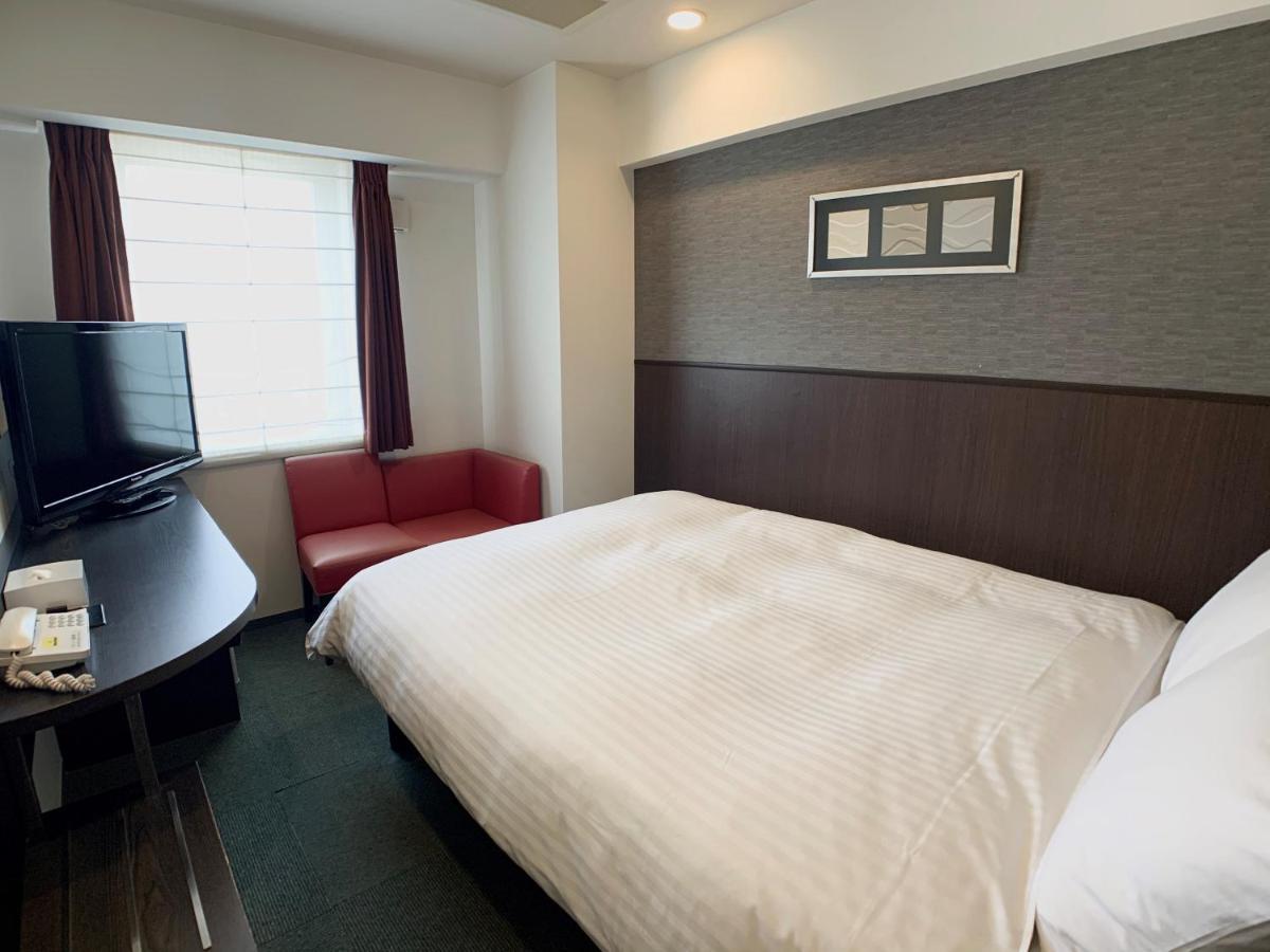 Smile Hotel Nagoya Sakae Dış mekan fotoğraf