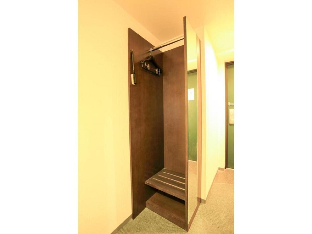 Smile Hotel Nagoya Sakae Dış mekan fotoğraf