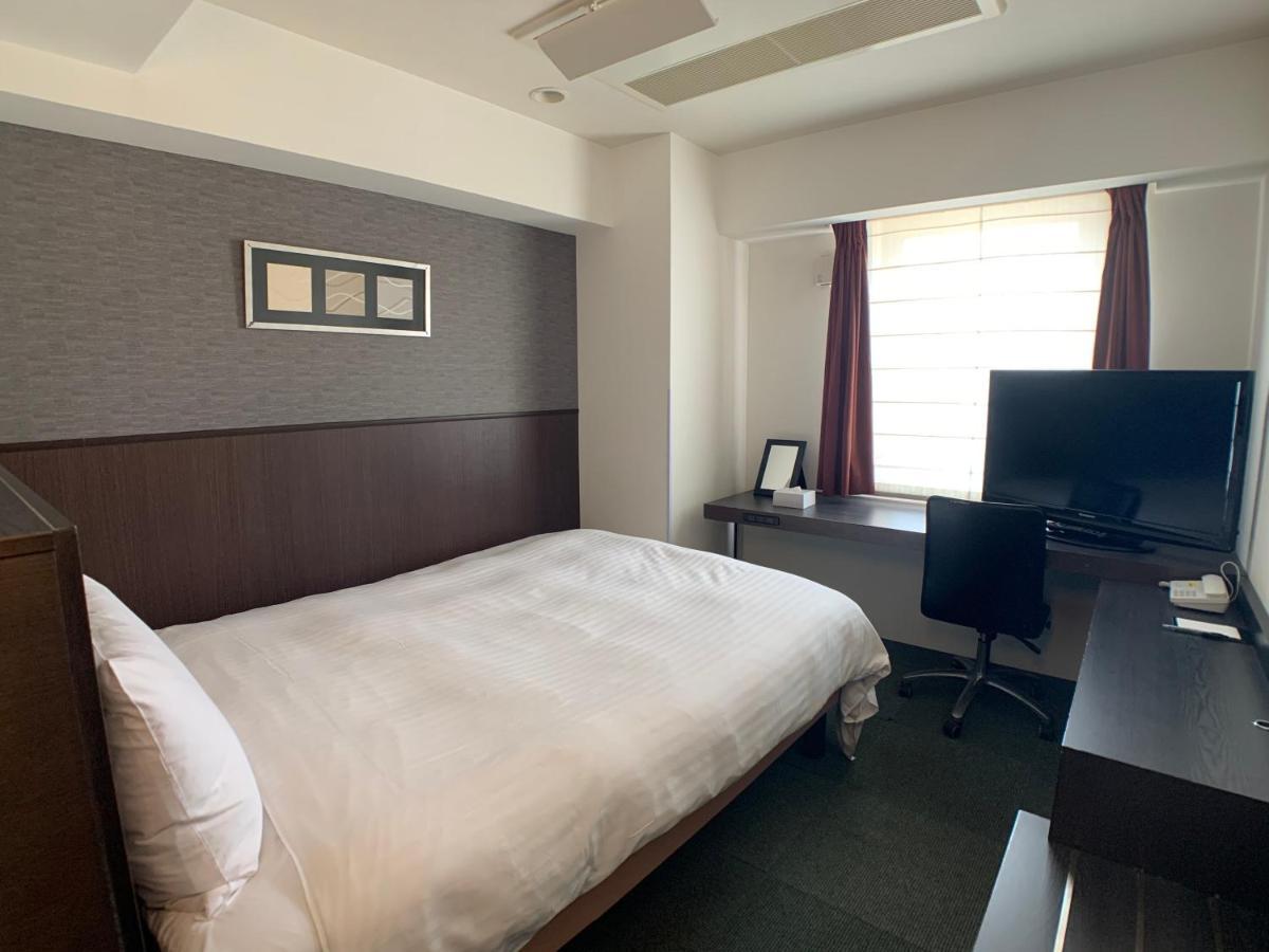 Smile Hotel Nagoya Sakae Dış mekan fotoğraf
