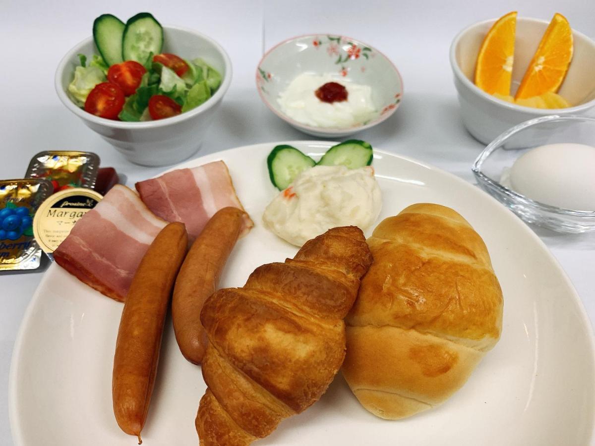 Smile Hotel Nagoya Sakae Dış mekan fotoğraf