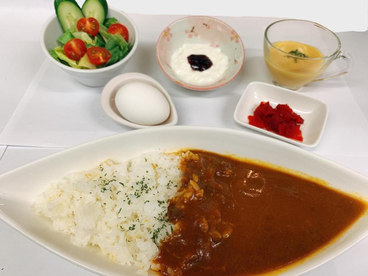 Smile Hotel Nagoya Sakae Dış mekan fotoğraf