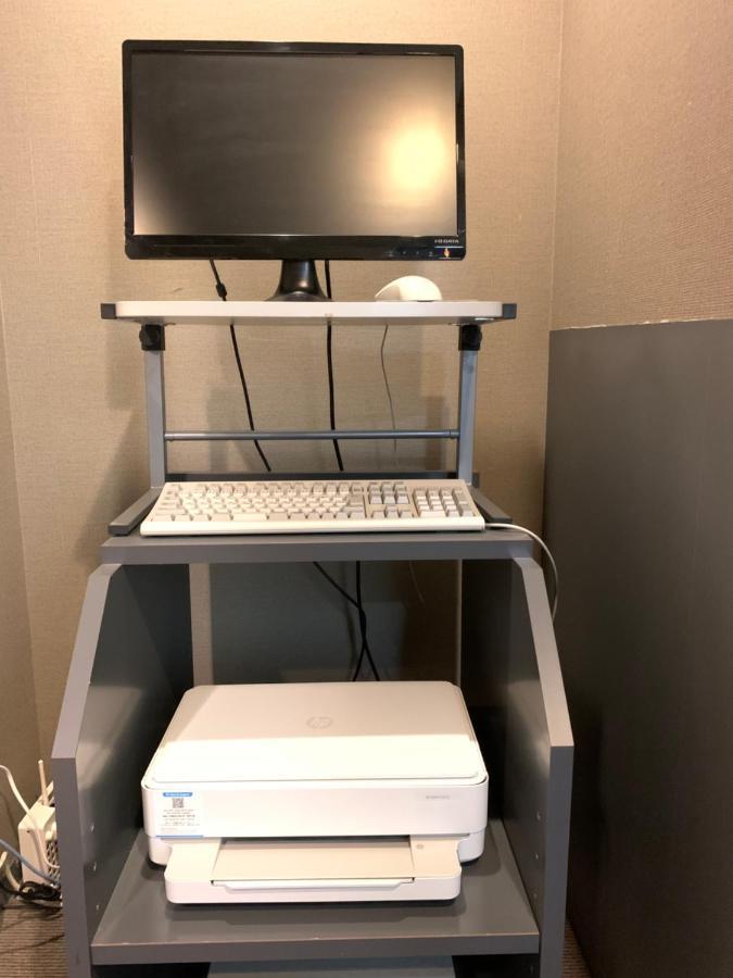 Smile Hotel Nagoya Sakae Dış mekan fotoğraf