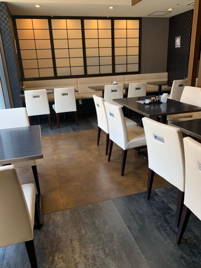 Smile Hotel Nagoya Sakae Dış mekan fotoğraf