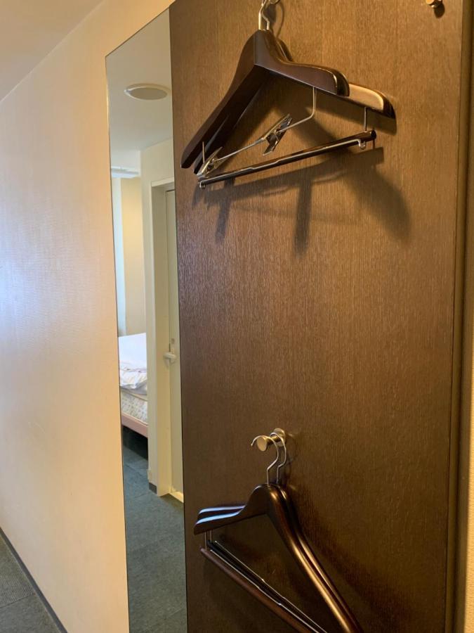 Smile Hotel Nagoya Sakae Dış mekan fotoğraf