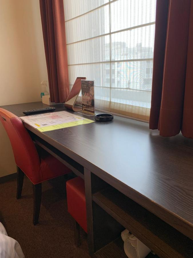 Smile Hotel Nagoya Sakae Dış mekan fotoğraf