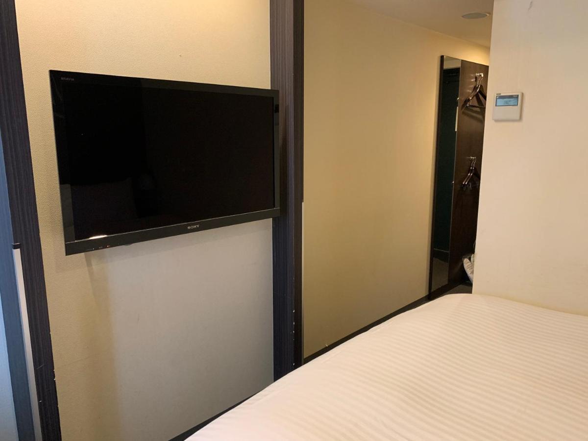 Smile Hotel Nagoya Sakae Dış mekan fotoğraf