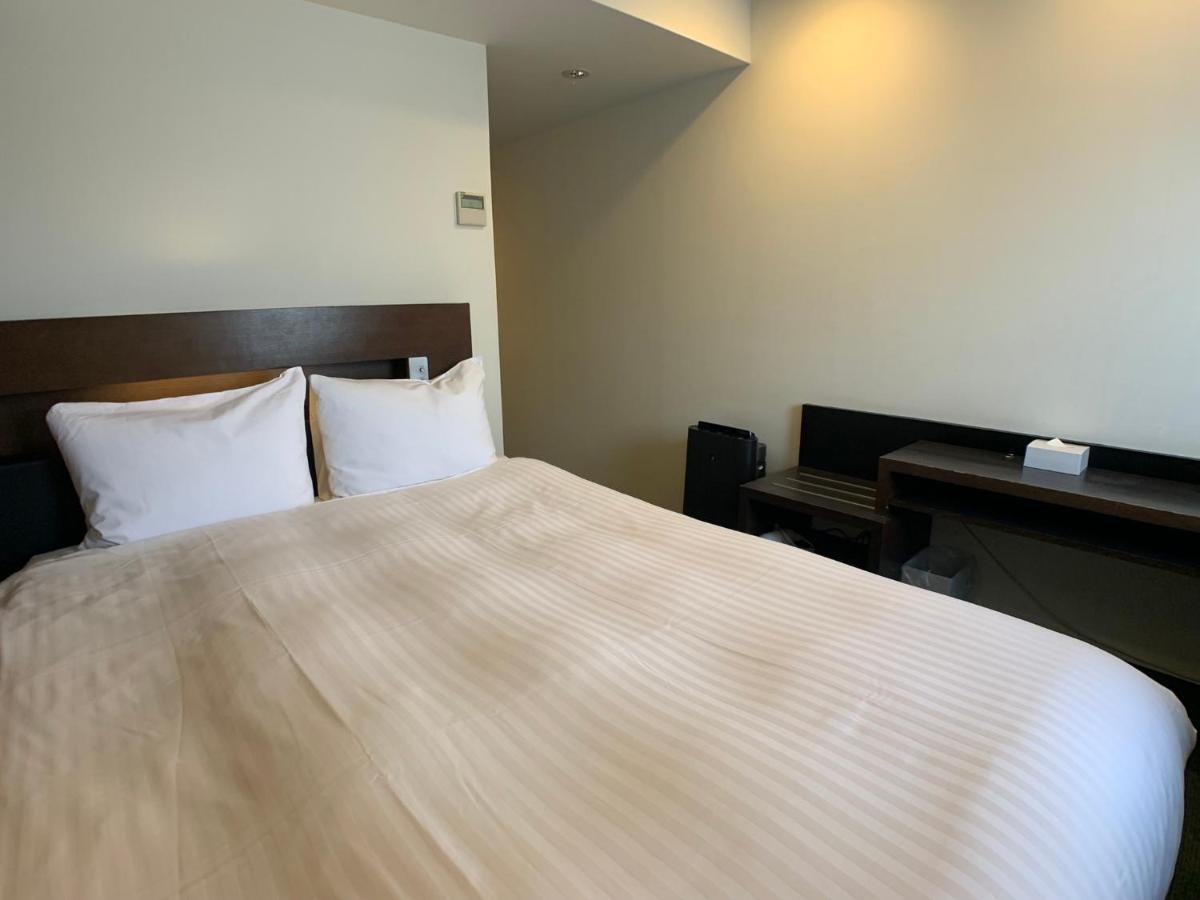 Smile Hotel Nagoya Sakae Dış mekan fotoğraf