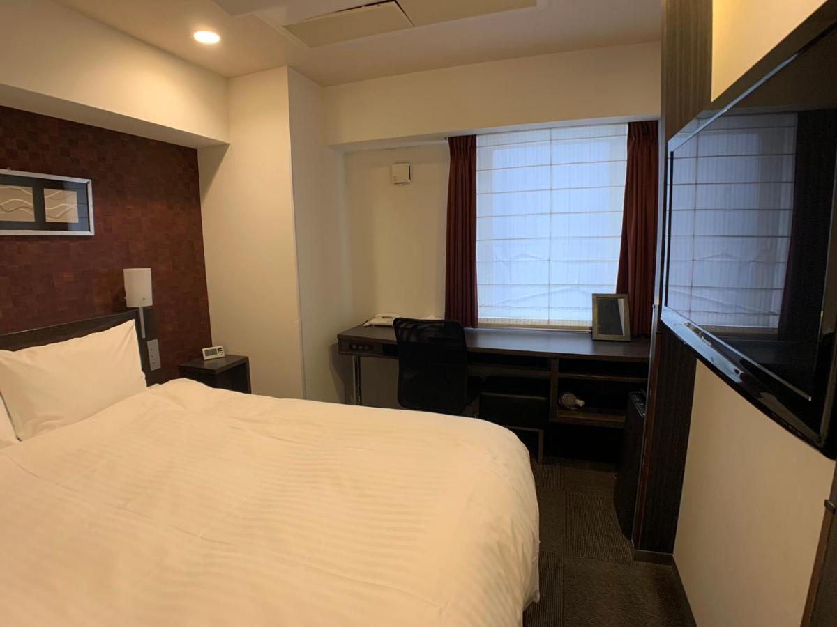 Smile Hotel Nagoya Sakae Dış mekan fotoğraf