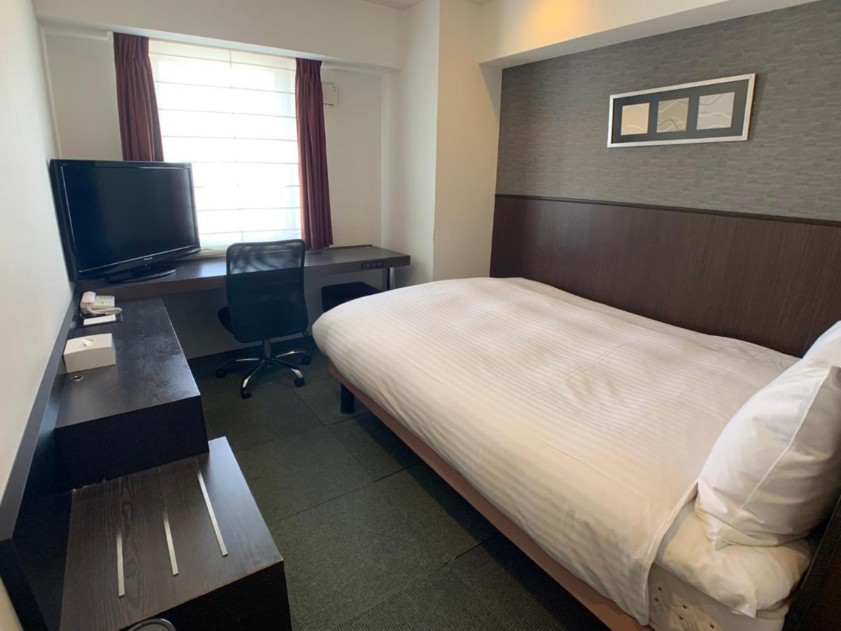 Smile Hotel Nagoya Sakae Dış mekan fotoğraf