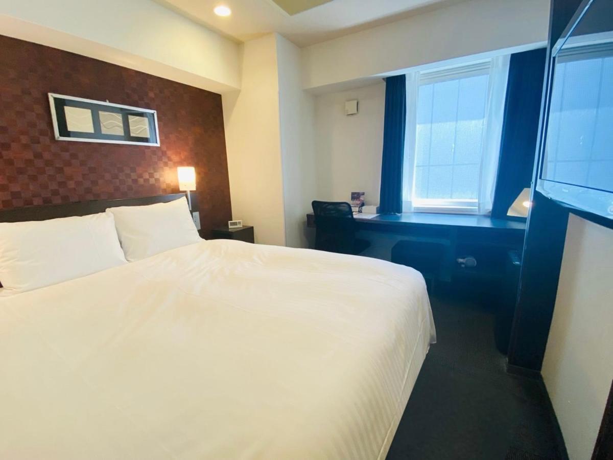 Smile Hotel Nagoya Sakae Dış mekan fotoğraf