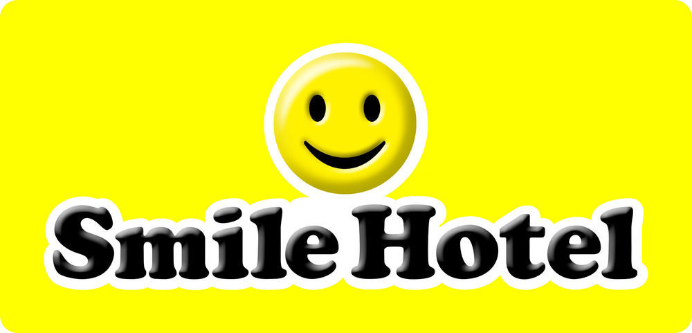 Smile Hotel Nagoya Sakae Dış mekan fotoğraf