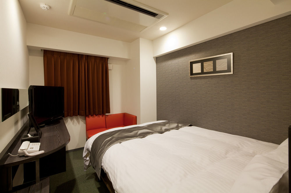 Smile Hotel Nagoya Sakae Dış mekan fotoğraf