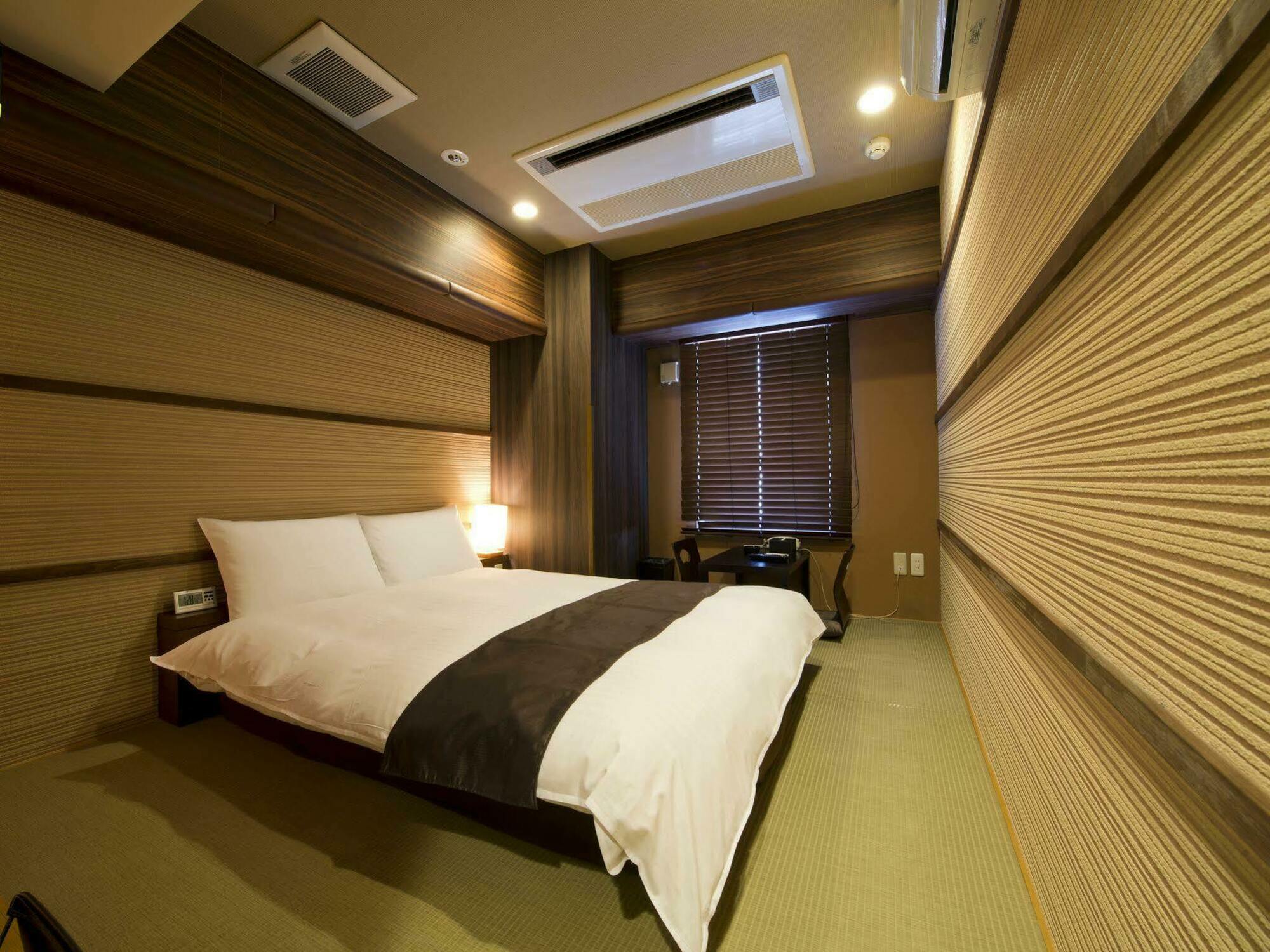 Smile Hotel Nagoya Sakae Dış mekan fotoğraf